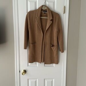 J Crew cardigan size xs